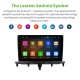 Carplay 9 inch HD Touchscreen Android 12.0 for 2014 2015 2016 2017 2018 HAIMA S5 GPS Navigation Android Auto Head Unit Support DAB+ OBDII WiFi Steering Wheel Control
