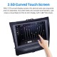 OEM 9 inch Android 13.0 for 2014-2015 BYD L3 Bluetooth HD Touchscreen GPS Navigation Radio Carplay support 1080P TPMS