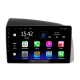 9 inch Android 10.0 for IVECO BRONTE LHD 2014-2016 Radio GPS Navigation System With HD Touchscreen Bluetooth support Carplay OBD2