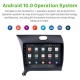 9 inch Android 10.0 For 2013 2014 2015 2016 Kia K3 LHD GPS Navigation System Radio with HD Touch Screen Bluetooth support 3G Backup Camera Carplay