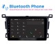 9 inch 2013-2018 Toyota RAV4 RHD Android 11.0 Car Stereo Bluetooth GPS Navigation System support DVD Player TV Backup Camera iPod iPhone USB AUX Steering Wheel Control