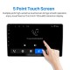 9 inch Android 10.0 for 2002-2006 KIA SORENTO Stereo GPS navigation system with Bluetooth OBD2 DVR TPMS Rearview Camera