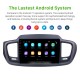 Android 13.0 HD Touchscreen 10.1 inch for 2015 2016 2017 2018 Kia Sorento Radio GPS Navigation System with Bluetooth support Carplay Rear camera