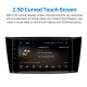 8 inch Android 11.0 Radio IPS Full Screen GPS Navigation Car Multimedia Player for 2001-2008 Mercedes Benz G  W463 with RDS 3G WiFi Bluetooth Mirror Link OBD2 Steering Wheel Control 