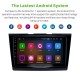 OEM 9 inch Android 11.0 for 2015-2018 Ford Taurus Bluetooth HD Touchscreen GPS Navigation Radio Carplay support TPMS Digital TV