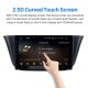 9 inch For 2014 Iveco DAILY Radio Android 11.0 GPS Navigation System with USB HD Touchscreen Bluetooth Carplay support OBD2 DSP