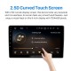 OEM 9 inch Android 10.0 for 2002-2006 KIA SORENTO Radio GPS Navigation System With HD Touchscreen Bluetooth support Carplay OBD2 DVR TPMS