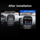 10.1 inch Android 10.0 for 2019+ MITSUBISHI RVR LOW-END Stereo GPS navigation system with Bluetooth touch Screen support Rearview Camera