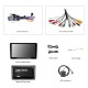 10.1 inch Android 13.0 For 2018 Honda Crider Stereo GPS navigation system  with Bluetooth OBD2 DVR HD touch Screen Rearview Camera