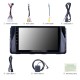 For 2016 Hyundai H350 Radio 9 inch Android 14.0 HD Touchscreen GPS Navigation System with Bluetooth support Carplay OBD2