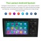 Android 10.0 GPS Navigation system for 1994-2003 Audi A8 S8  with DVD Player Touch Screen Radio Bluetooth WiFi TV HD 1080P Video Backup Camera steering wheel control USB SD