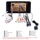 For 2016 Hyundai H350 Radio 9 inch Android 14.0 HD Touchscreen GPS Navigation System with Bluetooth support Carplay OBD2