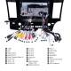 2007-2015 Mitsubishi LANCER Android 11.0 Radio DVD player GPS navigation system Bluetooth HD 1024*600 touch screen Mirror link OBD2 DVR Rearview camera TV 1080P Video 3G WIFI Steering Wheel Control USB