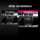 10.1 inch Android 11.0 Radio for 2016-2018 VW Volkswagen Bora Bluetooth HD Touchscreen GPS Navigation Carplay USB support TPMS DAB+ DVR