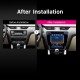 9.7 inch Android 10.0 Radio GPS Navigation System for 2015 2016 2017 2018 Skoda Octavia with 4G WIFI Quad-core CPU support Mirror Link OBD2 Steering Wheel Control HD 1080P Video Rearview Camera