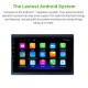For 2022 FOTON OLLIN M KA 9 inch Android 13.0 HD Touchscreen Auto Stereo  WIFI Bluetooth GPS Navigation system Radio support SWC DVR OBD Carplay RDS