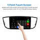 OEM 9 inch Carplay Android 13.0 for 2016 BAOJUN 730 Radio Bluetooth HD Touchscreen GPS Navigation System support DAB+