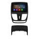 9 inch Android 13.0 For 2014 SAIPA SAINA Radio GPS Navigation System with HD Touchscreen Bluetooth Carplay support OBD2
