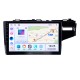 10.1 Inch Android 13.0 for 2014 2015 HONDA JAZZ FIT Radio Bluetooth Touch Screen GPS Navigation Car Stereo Mirror Link Steering Wheel Control 1080P DAB+
