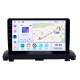 for 2004-2014 Volvo XC90 Android 13.0 9 inch HD Touchscreen Radio GPS Navigation with Bluetooth WIFI USB support DVR OBD2 TPMS Backup camera