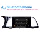 9 Inch Car DVD Player Radio GPS Navigation System For 2018 KIA K4 Cachet TV tuner Remote Control Bluetooth Touch Screen WIFI SWC