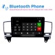HD Touchscreen 9 inch for 2014 2015 Mercedes Benz ML Radio Android 14.0 GPS Navigation System with Bluetooth support Carplay DAB+