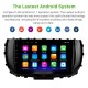 OEM 9 inch Android 14.0 for 2019 Kia Soul Radio with Bluetooth HD Touchscreen GPS Navigation System support Carplay