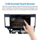 10.1 inch Android 10.0 Radio GPS navigation system for 2007-2015 Mitsubishi LANCER with Bluetooth HD touch screen OBD2 DVR Rearview camera TV 1080P Video USB Steering Wheel Control