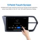 2019+ VW Volkswagen Jetta VS5 LHD Android 13.0 HD Touchscreen 10.1 inch Head Unit Bluetooth GPS Navigation Radio with AUX support SWC Carplay