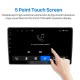 9 inch For MITSUBISHI ZINGER 2005-2015 Android 13.0 HD Touchscreen Auto Stereo  WIFI Bluetooth GPS Navigation system Radio support SWC DVR OBD Carplay RDS