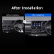 10.1 inch Android 13.0 For 2019 Kia Seltos Radio GPS Navigation System With HD Touchscreen Bluetooth support Carplay TPMS