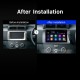 OEM 9 inch Android 10.0 For 2006 Toyota BB Radio with Bluetooth HD Touchscreen GPS Navigation System support Carplay DAB+