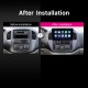 OEM 10.1 inch Android 10.0 Radio for 2008-2014 Fxauto LZLingzhi Bluetooth HD Touchscreen GPS Navigation AUX USB support Carplay DVR OBD Rearview camera