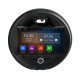 For BMW MINI COOPER F54 2015-2019 Radio 9 inch Android 13.0 HD Touchscreen Bluetooth with GPS Navigation System Carplay support 1080P