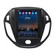 9.7 inch Android 10.0 HD Touchscreen GPS Navigation Radio for 2014 2015 2016-2018 FORD TOUMEO COURIER/TRANSIT COURIER LOW-END with Bluetooth Carplay support TPMS AHD Camera
