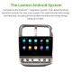 OEM 9 inch Android 13.0 for 2004 2005 2006 2007-2012 KIA BONGO Radio Bluetooth HD Touchscreen GPS Navigation System support Carplay DAB+