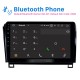 10.1 inch Android 13.0 2008 2009-2013 Toyota Sequoia GPS Navigation Radio IPS Full Screen with Music Bluetooth Support 3G WiFi OBD2 Steering Wheel Control