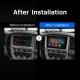 HD Touchscreen 9 inch Android 12.0 For 2003 2004 2005-2008 TOYOTA LAND CRUISER 100 MANUAL AC Radio GPS Navigation System Bluetooth Carplay support Backup camera