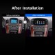 9 inch Android 13.0 For Lexus RX300 Toyota Harrie 1997 1998 1999-2003 Radio GPS Navigation System With HD Touchscreen Bluetooth support Carplay OBD2