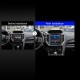 OEM 9.7 inch Android 10.0 for 2019 SUBARU XV FORESTER GPS Navigation Radio with Touchscreen Bluetooth WIFI support TPMS Carplay DAB+