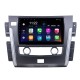 10.1 inch Android 10.0 for 2015 Nissan Patrol Radio GPS Navigation System With HD Touchscreen Bluetooth support Carplay