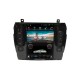 OEM 9.7 inch Android 10.0 for 2013 Jaguar F-TYPE XJ Radio GPS Navigation System With HD Touchscreen Carplay Bluetooth support DVR TPMS OBD2 
