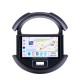 For 2019 Suzuki S-presso Radio Android 14.0 HD Touchscreen 9 inch GPS Navigation System with Bluetooth support Carplay DVR