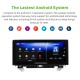 10.25 inch Android 13.0 for 2015 2016 2017 LEXUS NX200 300H Stereo GPS navigation system with Bluetooth TouchScreen support Rearview Camera