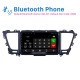 HD Touchscreen 9 inch for 2014 2015 2016-2019 Kia Carnival/Sedona Radio Android 13.0 GPS Navigation System with Bluetooth support Carplay