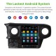 For 2016 2017 2018-2022 Toyota Tacoma 12.1 inch Carplay Radio Android 9.0 HD Touchscreen GPS Navigation with Bluetooth support TPMS AHD Camera