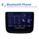 10.1 inch Android 13.0 GPS Navigation Radio for 2016-2018 chevy Chevrolet Equinox with HD Touchscreen Bluetooth USB support Carplay TPMS