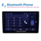 9 inch Android 13.0 for 2002 2003 2004-2008 Audi A4 Radio With HD Touchscreen GPS Navigation Bluetooth support Carplay DAB+ TPMS