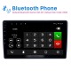 10.1 inch Android 14.0 GPS Navigation Radio for 2005-2010 Chevy Chevrolet Pontiac Saturn With HD Touchscreen Bluetooth support Carplay
