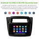 For MITSUBISHI PAJERO SPORT Triton 2014 Radio Android 10.0 HD Touchscreen 7 inch GPS Navigation System with WIFI Bluetooth support Carplay DVR